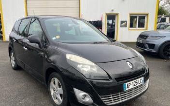 Renault Grand Scenic Romorantin-Lanthenay