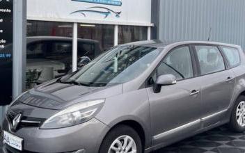 Renault Grand Scenic Gouesnou