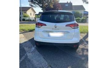 Renault grand scenic iv Genlis