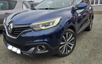 Renault Kadjar Ploudaniel
