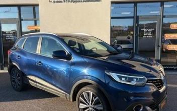 Renault kadjar Ampuis