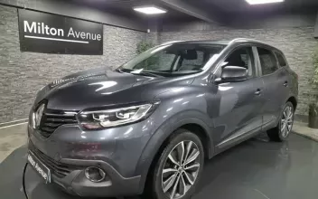 Renault Kadjar Guéret