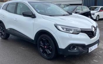 Renault kadjar La-Courneuve
