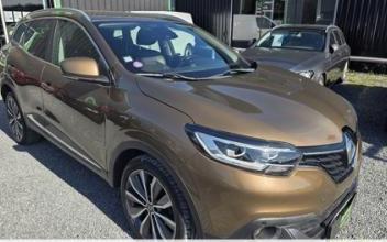Renault kadjar Libourne