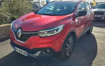 Renault Kadjar Sannois