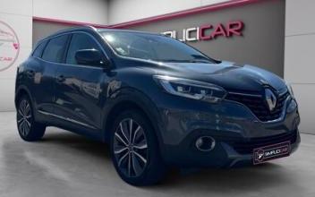 Renault kadjar Limoges