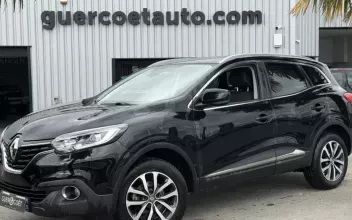 Renault Kadjar Guer