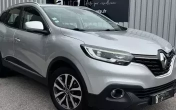 Renault Kadjar La-Garde