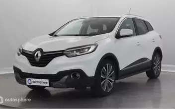 Renault Kadjar Carvin