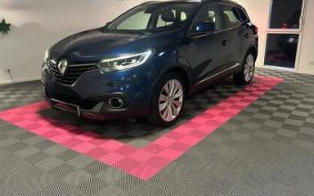 Renault kadjar Chambray-lès-Tours