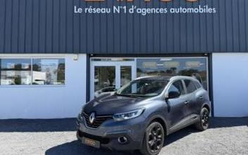 Renault kadjar Urrugne