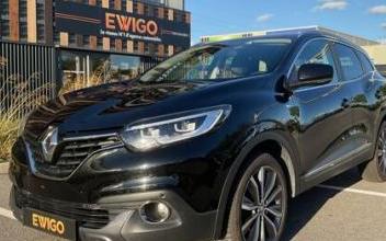 Renault kadjar Flins-sur-Seine