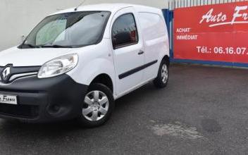 Renault Kangoo Villeneuve-sous-Dammartin