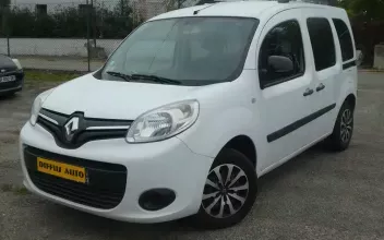 Renault Kangoo Rixheim