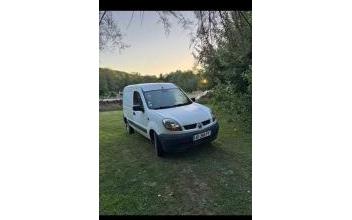 Renault kangoo Nogent