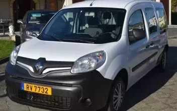 Renault Kangoo Metz