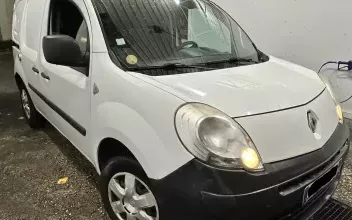 Renault Kangoo Lyon