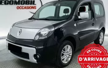 Renault Kangoo Châtillon-en-Vendelais