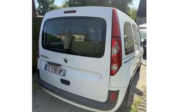 Renault kangoo Nogent-sur-Oise