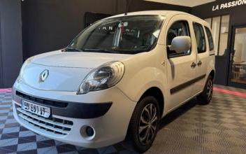 Renault Kangoo Beaumont-lès-Valence
