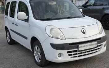 Renault kangoo Bernin
