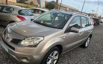 Renault koleos Cercottes