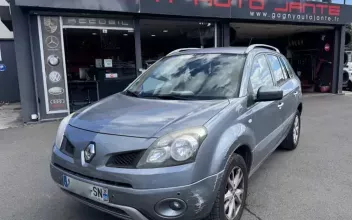 Renault Koleos Gagny