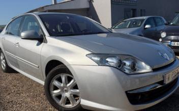 Renault Laguna Uckange
