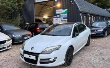 Renault Laguna Sathonay-Camp