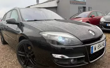Renault Laguna Uckange