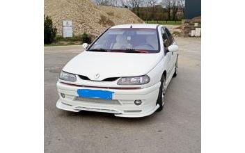 Renault laguna Derval