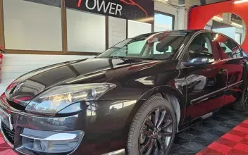 Renault Laguna Blois