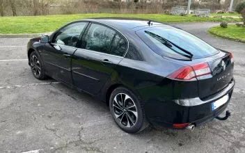 Renault Laguna Thomery