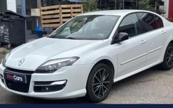 Renault laguna Bry-sur-Marne