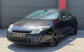Renault Laguna Gevrey-Chambertin