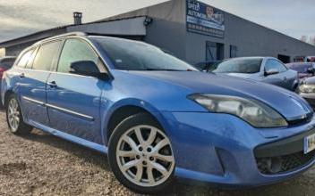 Renault Laguna Estate Uckange