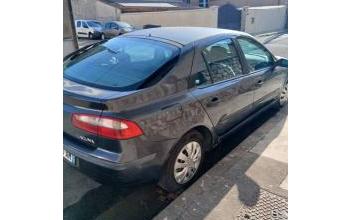 Renault laguna ii Miramas