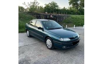 Renault laguna ii Alès