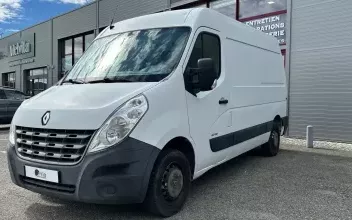 Renault Master Aubenas