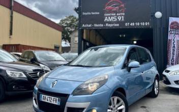 Renault Megane Montgeron