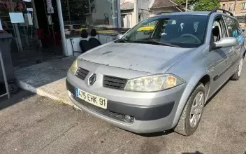 Renault Megane Corbeil-Essonnes