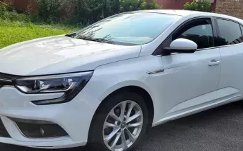 Renault Megane Belleville