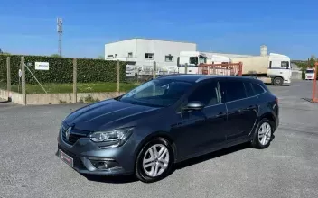 Renault Megane Cercottes