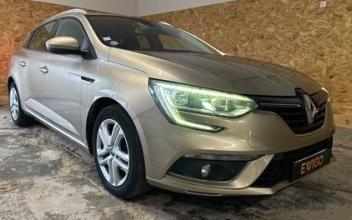 Renault megane Besançon