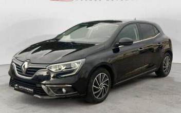 Renault megane Aubagne