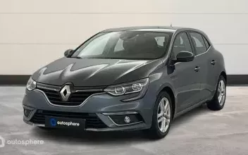 Renault Megane Nieppe