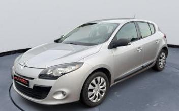 Renault Megane Nevers