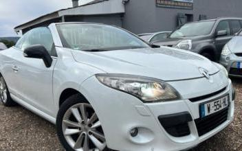 Renault Megane Uckange