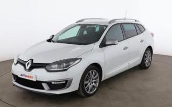 Renault megane Issy-les-Moulineaux