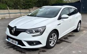 Renault megane Béthune